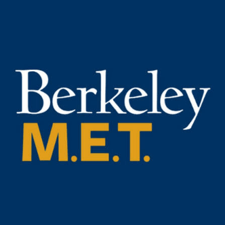 Berkeley M.E.T.