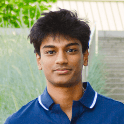 Tarun Batchu