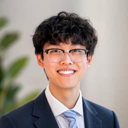 Tony Li